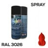 KandyDip® RAL 3026 Leuchthellrot Spray 400 ml