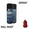 KandyDip® RAL 3027 Himberrot Spray 400 ml