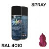 KandyDip® RAL 4010 Telemagenta Spray 400 ml