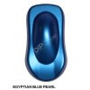 KandyDip® Egyptian Blue Pearl Matt (Schwarze KandyDip® Basisbeschichtung / Black KandyDip® Basecoat)