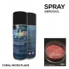 KandyDip® Coral Micro Flake Aerosol Spray 400 ml