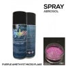 KandyDip® Purple Amethyst Micro Flake Aerosol Spray 400 ml