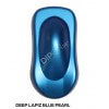 KandyDip® Deep Lapiz Blue Pearl Matt (Schwarze KandyDip® Basisfarbe / Black KandyDip® Basecoat)