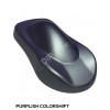 KandyDip® Purplish Colorshift Pearl Matt (Schwarze KandyDip® Basisfarbe / Black KandyDip® Basecoat)