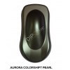 KandyDip® Aurora Colorshift Pearl Matt (Schwarze KandyDip® Basisfarbe / Black KandyDip® Basecoat)