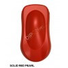 KandyDip® Merlot Red Pearl Matt (Weiße KandyDip® Basis / White KandyDip® Basecoat)