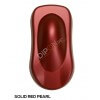 KandyDip® Merlot Red Pearl Matt (Schwarze KandyDip® Basis / Black KandyDip® Basecoat)