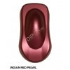 KandyDip® Indian Red Pearl Matt (Schwarze KandyDip® Basis / Black KandyDip® Basecoat)