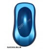 KandyDip® Sazuka Blue Pearl Matt (Schwarze KandyDip® Basis / Black KandyDip® Basecoat)