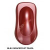 KandyDip® Bleu Grapefruit Pearl Matt (KandyDip® RAL 9003 Basisfarbe / KandyDip® RAL 9003 Basecoat)