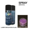 KandyDip® Laser Purple Micro Flake Aerosol Spray 400 ml