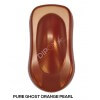 KandyDip® Pure Orange Ghost Pearl Matt (Rote KandyDip® Basisfarbe / Red KandyDip® Basecoat)