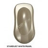 KandyDip® Stardust White Pearl Matt (Weiße KandyDip® Basis / White KandyDip® Basecoat)