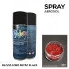 KandyDip® Blood & Red Micro Flake Aerosol Spray 400 ml