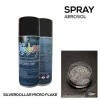 KandyDip® Silverdollar Micro Flake Aerosol Spray 400 ml