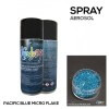 KandyDip® Pacific Blue Micro Flake Aerosol Spray 400 ml