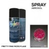 KandyDip® Pretty Pink Micro Flake Aerosol Spray 400 ml