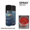 KandyDip® Burnt Red Micro Flake Aerosol Spray 400 ml