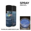 KandyDip® True Blue Laser Micro Flake Aerosol Spray 400 ml