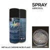 KandyDip® Metallic Chrome Micro Flake Aerosol Spray 400 ml