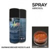 KandyDip® Burning Bronze Micro Flake Aerosol Spray 400 ml