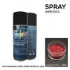 KandyDip® Holographic Apple Red Micro Flake Aerosol Spray 400 ml