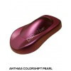 KandyDip® Anthias Colorshift Pearl (Schwarze KandyDip® Basisfarbe / Black KandyDip® Basecoat)