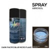 KandyDip® Dark Pacific Micro Flake Aerosol Spray 400 ml