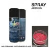 KandyDip® Holographic Purple Micro Flake Aerosol Spray 400 ml