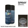 KandyDip® Black Shade Micro Flake Aerosol Spray 400 ml