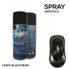 KandyDip® Candy Black Pearl Matt (KandyDip® RAL 9005 Basisfarbe / KandyDip® RAL 9005 Basecoat)