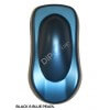 KandyDip® Black and Blue Pearl Matt (KandyDip® RAL 9005 Basisfarbe / KandyDip® RAL 9005 Basecoat)