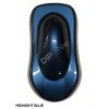 KandyDip® Midnight Blue Pearl Matt + KandyDip® 2K High Gloss (KandyDip® RAL 9005 Basisfarbe / KandyDip® RAL 9005 Basecoat)