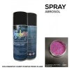 KandyDip® Holographic Candy Purple Micro Flake Aerosol Spray 400 ml