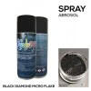 KandyDip® Black Diamond Micro Flake Aerosol Spray 400 ml