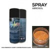 KandyDip® Holographic Candy Copper Micro Flake Aerosol Spray 400 ml