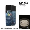 KandyDip® White Diamond Micro Flake Aerosol Spray 400 ml