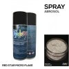 KandyDip® Red Star Micro Flake Aerosol Spray 400 ml