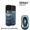 KandyDip® Brasilian Teal Green Pearl Aerosol Spray 400 ml