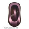 KandyDip® Purplue Colorshift Pearl Matt (KandyDip® RAL 9005 Basisfarbe / KandyDip® RAL 9005 Basecoat)