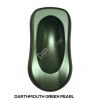 KandyDip® Darthmoul Green Pearl Matt (KandyDip® RAL 9005 Basisfarbe / KandyDip® RAL 9005 Basecoat)