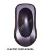 KandyDip® Electric Purple Pearl Matt (KandyDip® RAL 9005 Basisfarbe / KandyDip® RAL 9005 Basecoat)