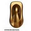 KandyDip® Empire Bronze Metallic Pearl Matt (KandyDip® RAL 9005 Basisfarbe / KandyDip® RAL 9005 Basecoat)