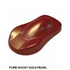 KandyDip® Pure Ghost Gold Pearl Matt (KandyDip® Rot Basisfarbe / KandyDip® Rot Basecoat)