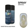 KandyDip® Pure Ghost Royal Blue Pearl Matt (KandyDip® RAL 9003 Basisfarbe / KandyDip® RAL 9003 Basecoat)