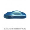 KandyDip® Caspian Gold Colorshift Pearl Matt (KandyDip® Process Blue Basisfarbe / KandyDip® Process Blue Basecoat)