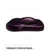 KandyDip® Midnight Purple Pearl Matt (KandyDip® RAL 9005 Basisfarbe / KandyDip® RAL 9005 Basecoat)