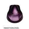 KandyDip® Midnight Purple Pearl Matt (KandyDip® RAL 9005 Basisfarbe / KandyDip® RAL 9005 Basecoat)