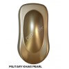 KandyDip® Military Khaki Pearl Matt (KandyDip® RAL 9005 Basisfarbe / KandyDip® RAL 9005 Basecoat)