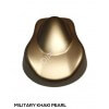 KandyDip® Military Khaki Pearl Matt (KandyDip® RAL 9005 Basisfarbe / KandyDip® RAL 9005 Basecoat)